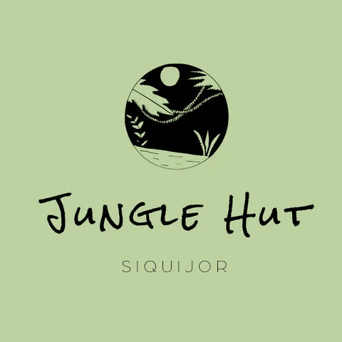 Jungle Hut Siquijor